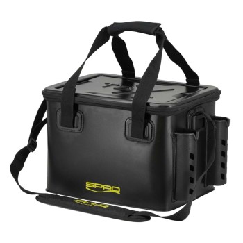 Чанта за аксесоари SPRO TBX Eva Box System Bag