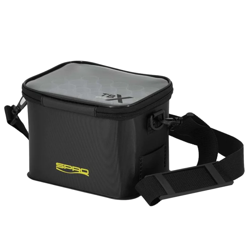Чанта за примамки SPRO TBX Eva Box Hard Baits 15S