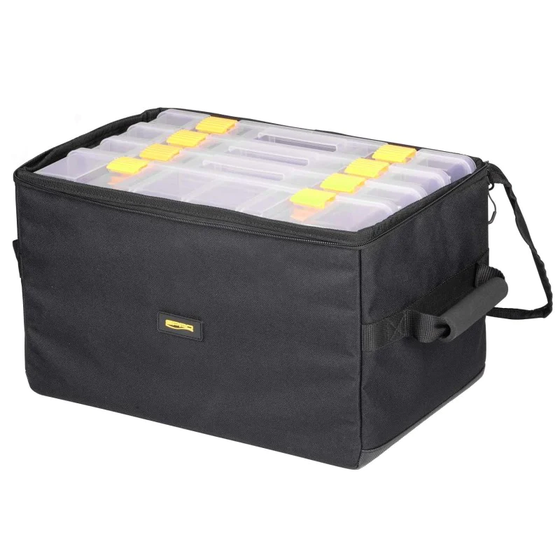 Чанта с кутии SPRO Tackle Box Bag 125