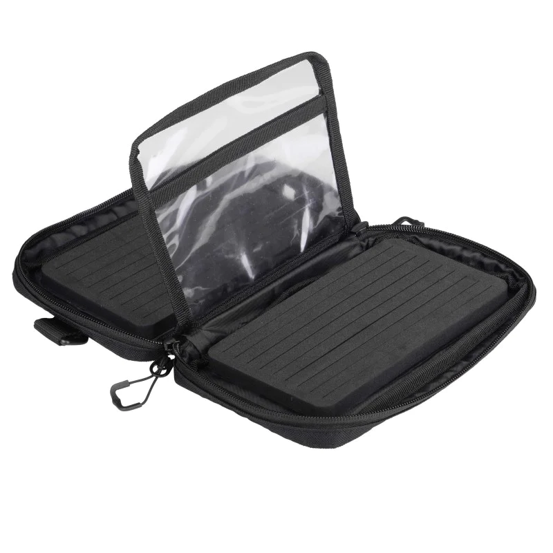 Класьор за клатушки SPRO PowerCatcher Lure Wallet