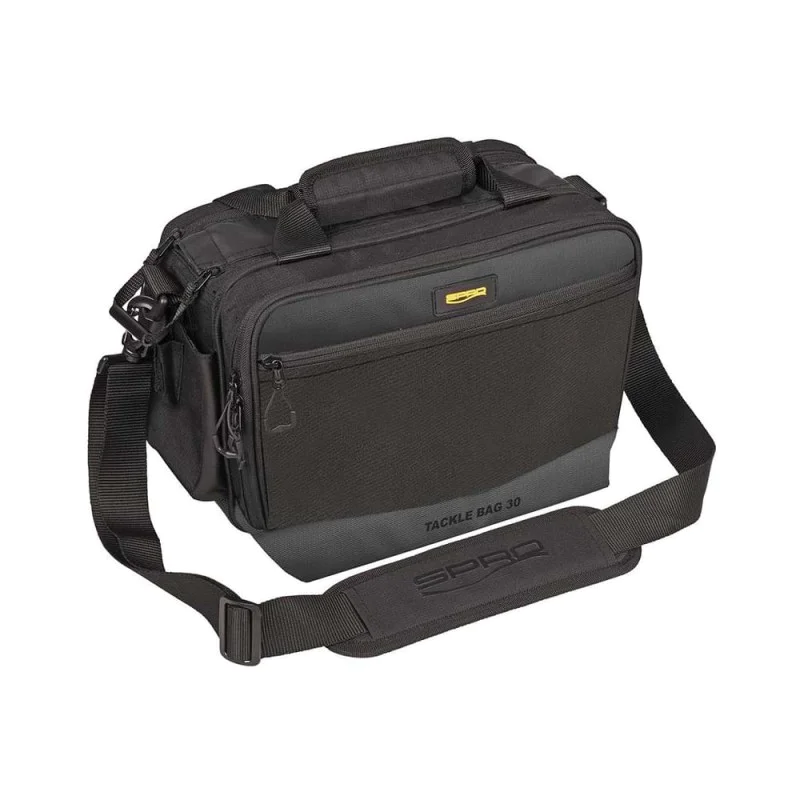Чанта за примамки SPRO Tackle Bag 30