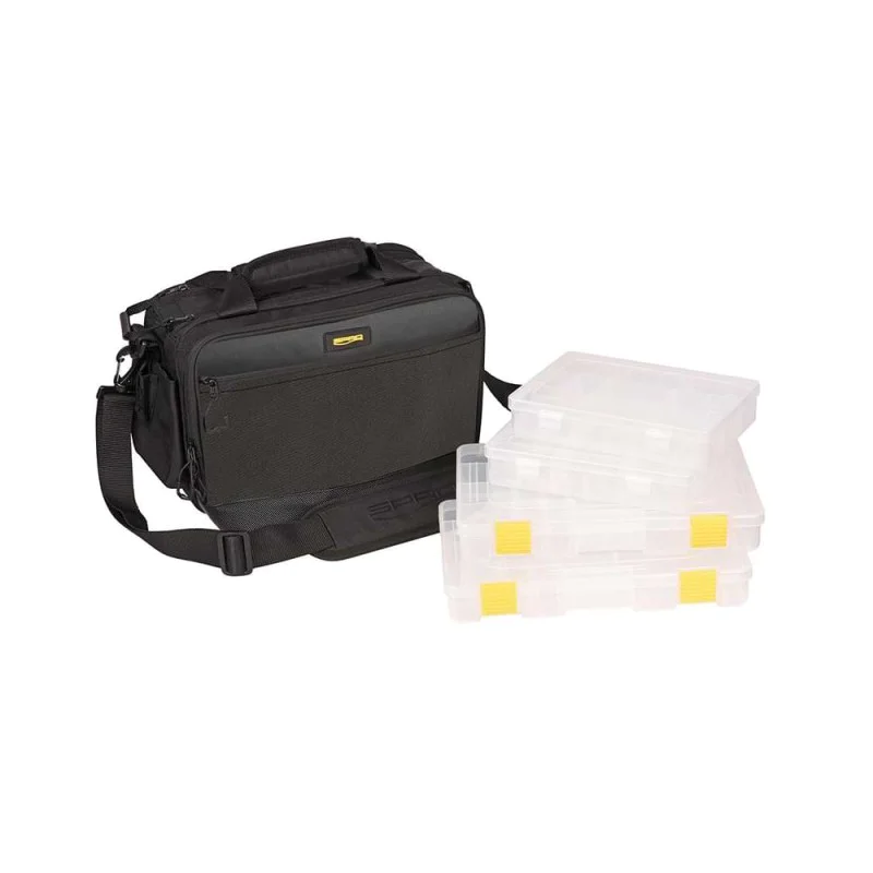 Чанта за примамки SPRO Tackle Bag 30