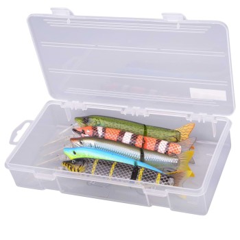 Кутия SPRO Tackle Box 1200