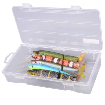 Кутия SPRO Tackle Box 1200