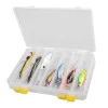 Кутия SPRO Hard Baits Box L