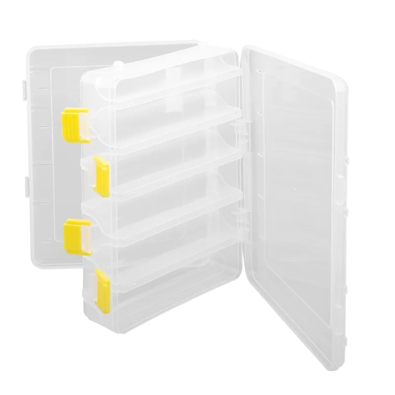 Кутия SPRO Hard Baits Box L