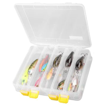 SPRO Hard Baits Box M