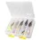 Кутия SPRO Hard Baits Box M
