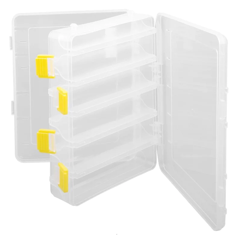 Кутия SPRO Hard Baits Box M