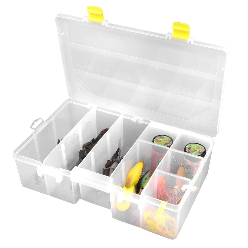 Кутия SPRO Tackle Box 2200