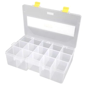 Кутия SPRO Tackle Box 2200