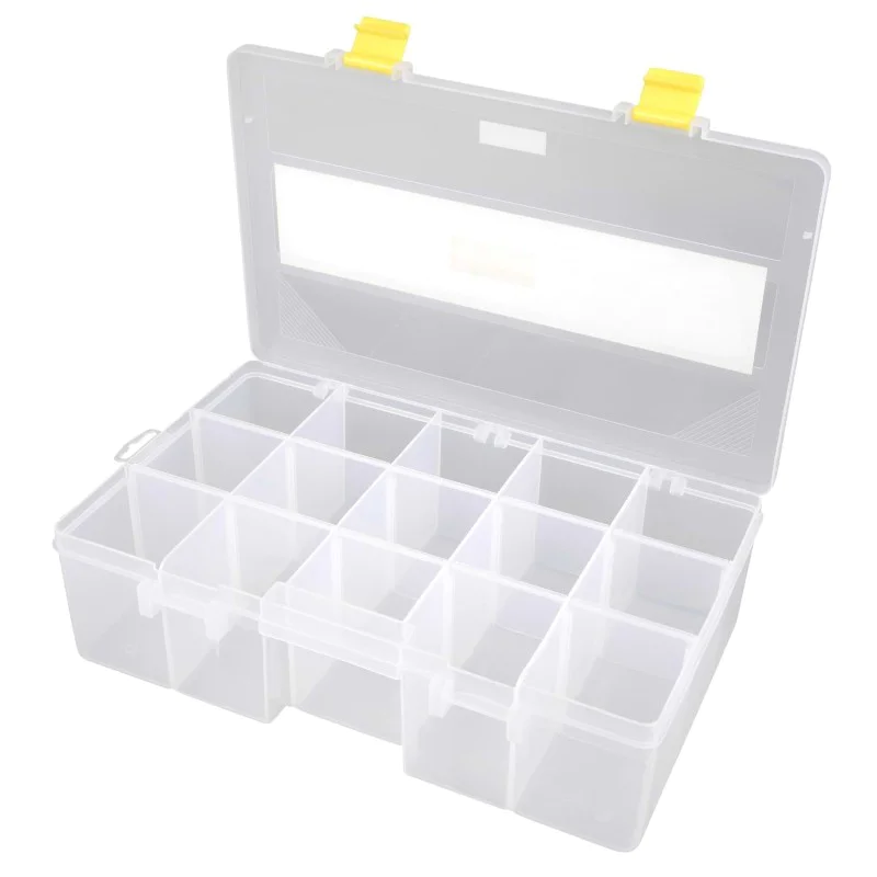 Кутия SPRO Tackle Box 2200