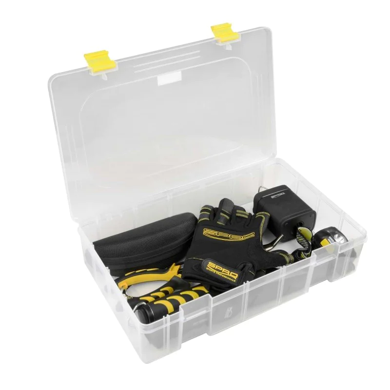 Кутия SPRO Tackle Box 2800