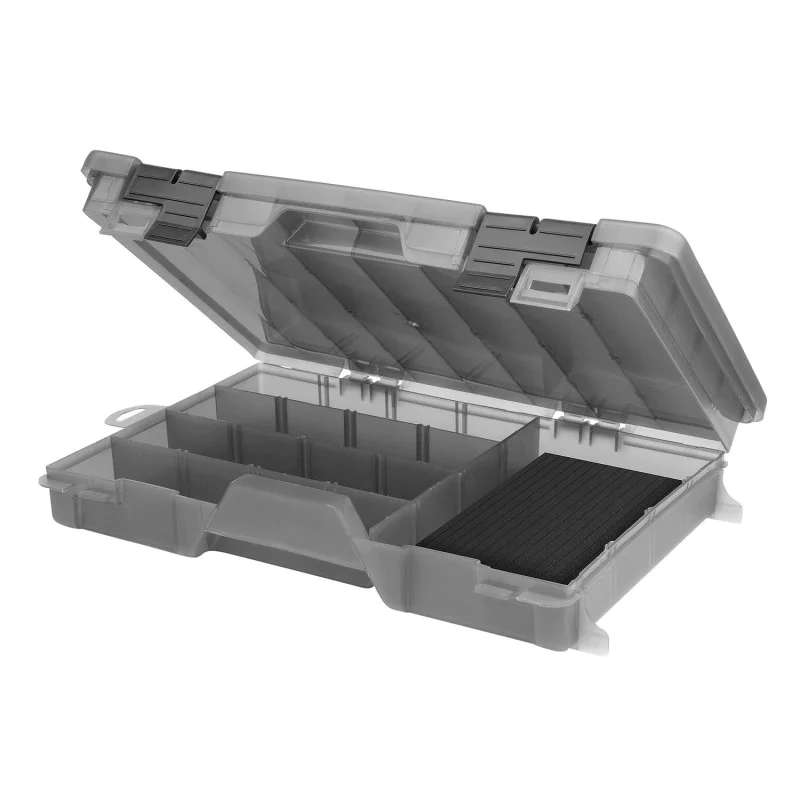 Кутия за примамки SPRO PowerCatcher Flip Lure Box 280