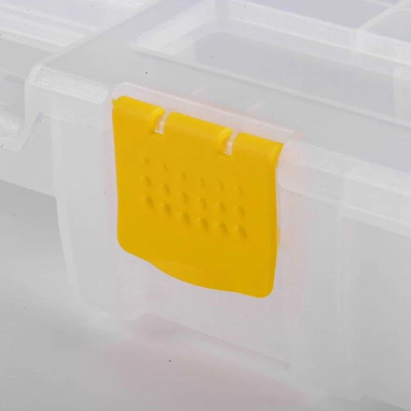 Кутия SPRO HD Tackle Box S