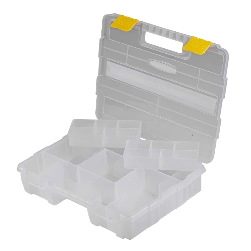 Кутия SPRO HD Tackle Box M