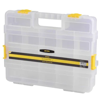 Кутия SPRO HD Tackle Box L