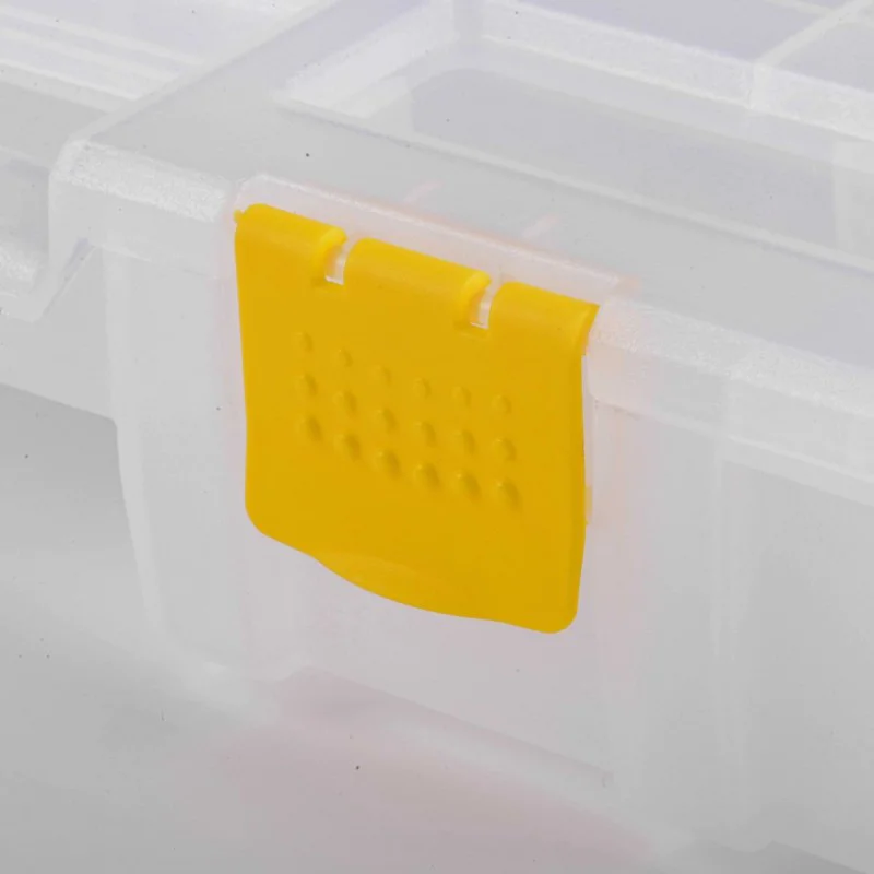 Кутия SPRO HD Tackle Box L