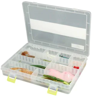 Кутия SPRO Tackle Box 600