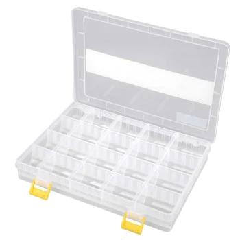 Кутия SPRO Tackle Box 600