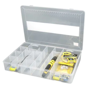 Кутия SPRO Tackle Box 700