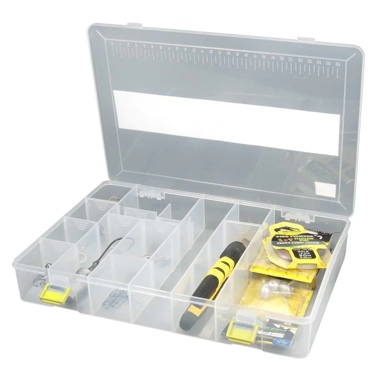 Кутия SPRO Tackle Box 700