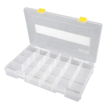 Кутия SPRO Tackle Box 800