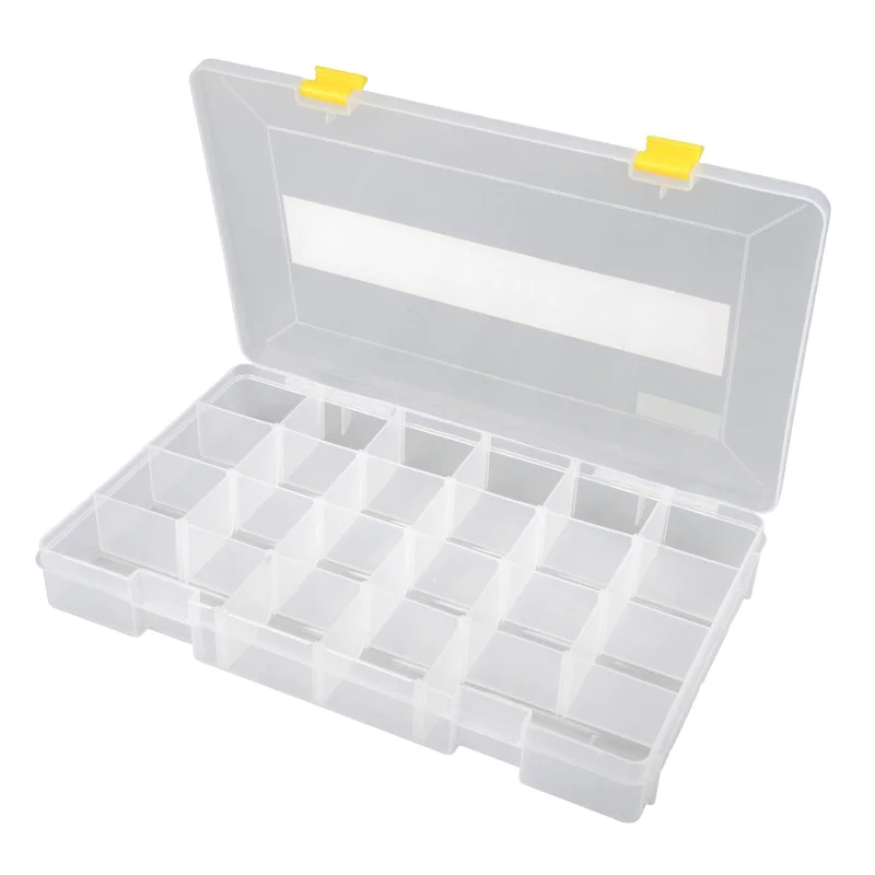 Кутия SPRO Tackle Box 800