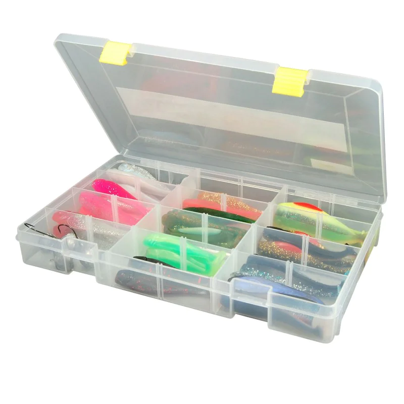 Кутия SPRO Tackle Box 800