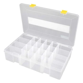 Кутия SPRO Tackle Box 900