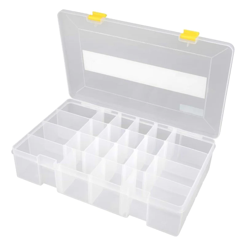 Кутия SPRO Tackle Box 900