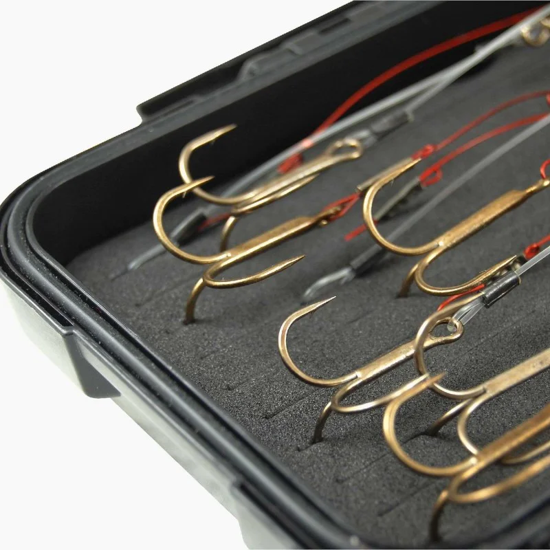 Кутия SPRO Stinger Stocker XL 197x115x50mm