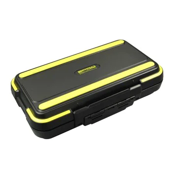 Кутия SPRO Stinger Stocker XL 197x115x50mm