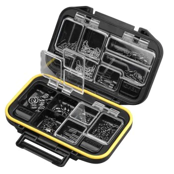 Кутия SPRO Mobile Parts Stocker 112x75x32mm