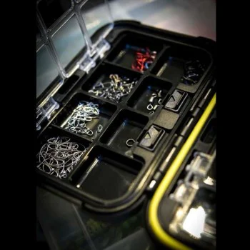 Кутия SPRO Parts Stocker M 125x95x42mm