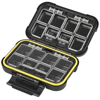 Кутия SPRO Parts Stocker M 125x95x42mm