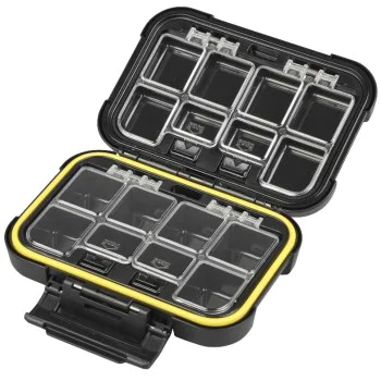 Кутия SPRO Parts Stocker M 125x95x42mm