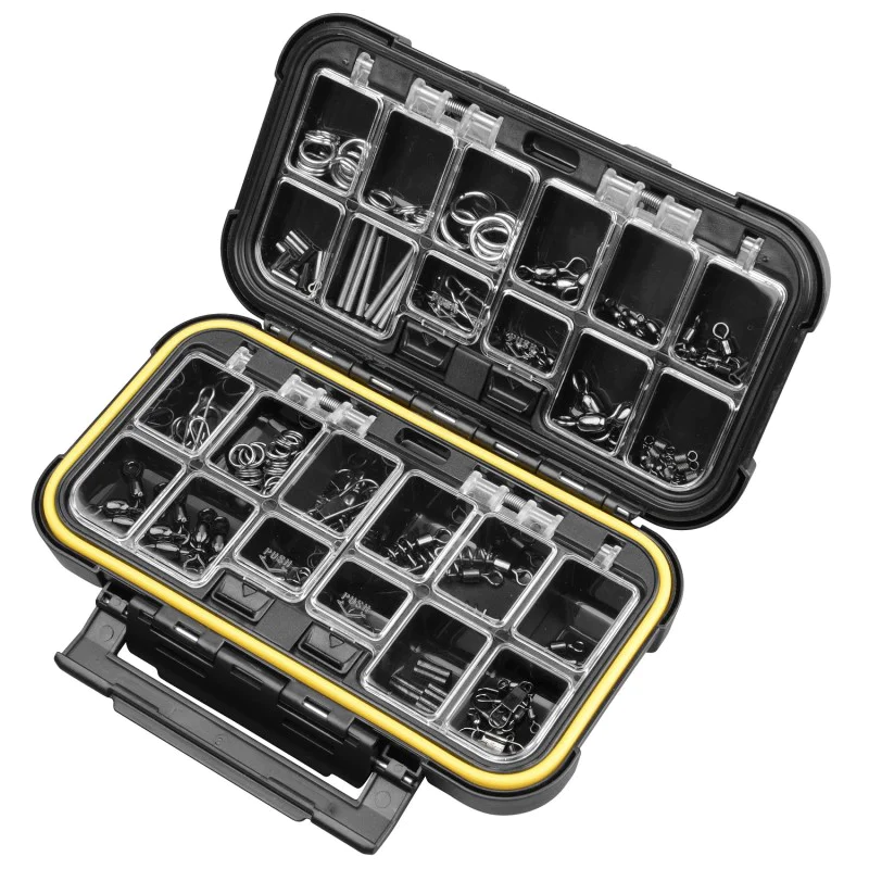 Кутия SPRO Parts Stocker L 160x95x47mm