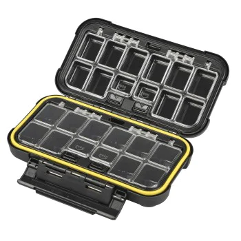 Кутия SPRO Parts Stocker L 160x95x47mm