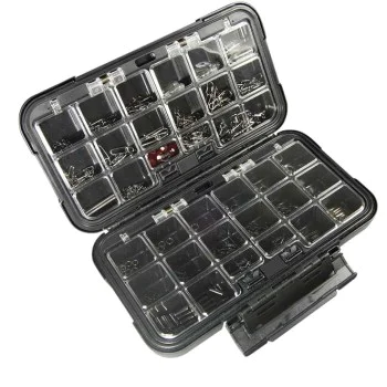 Кутия SPRO Parts Stocker XL 197x115x50mm