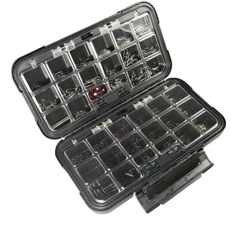 Кутия SPRO Parts Stocker XL 197x115x50mm