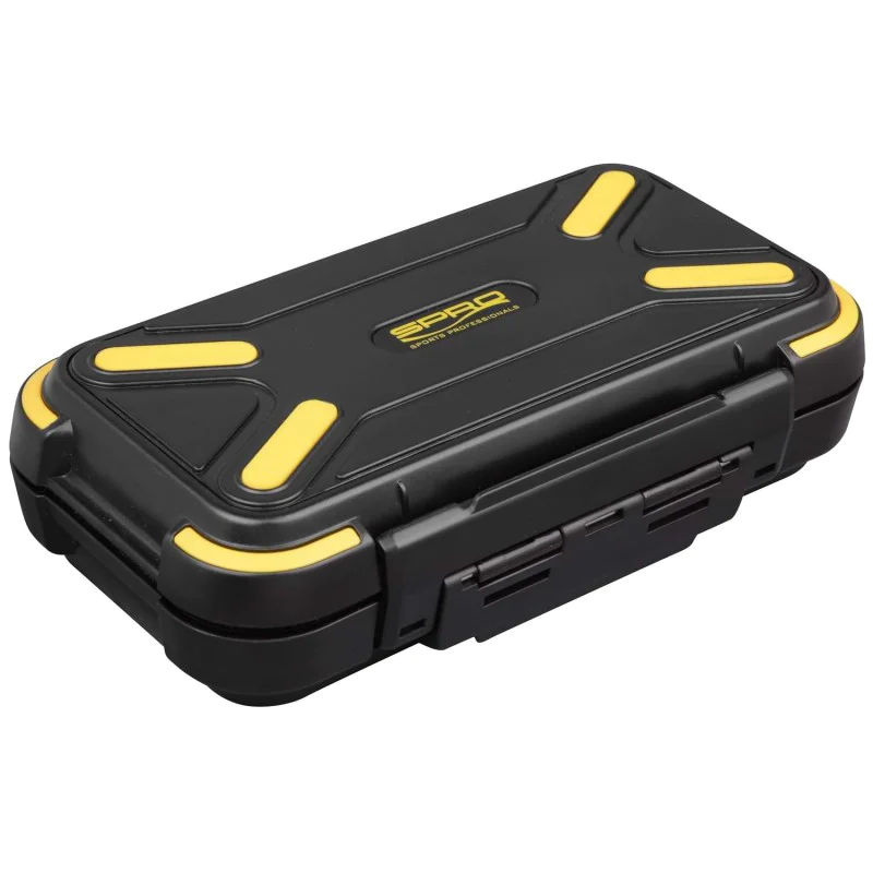 Кутия SPRO Multi Stocker L 160x95x47mm