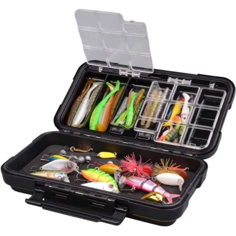 Кутия SPRO Multi Stocker Size XL 197x115x50mm