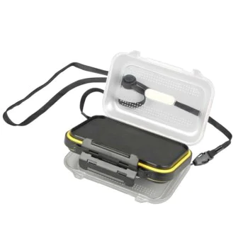 Кутия SPRO Mobile Stocker Size L 161x103x46mm