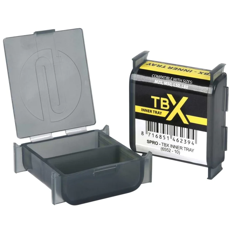 Тавичка SPRO TBX Inner Tray