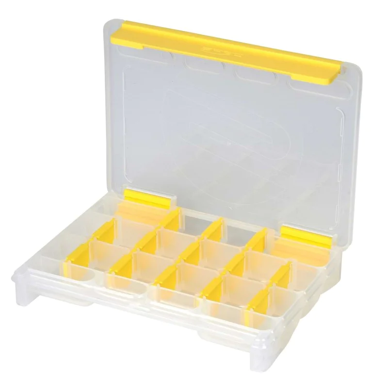 Кутия SPRO TBX 25S Clear Box