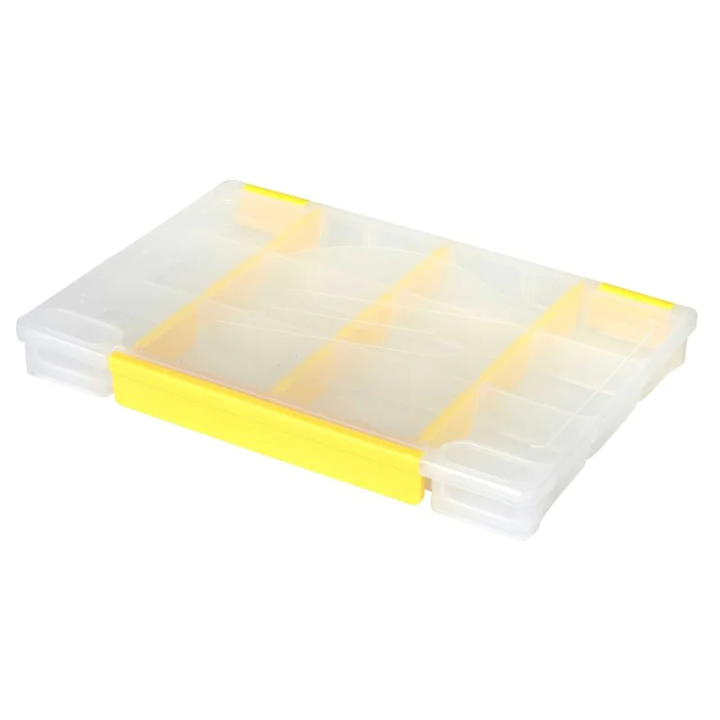 Кутия SPRO TBX 25M Clear Box