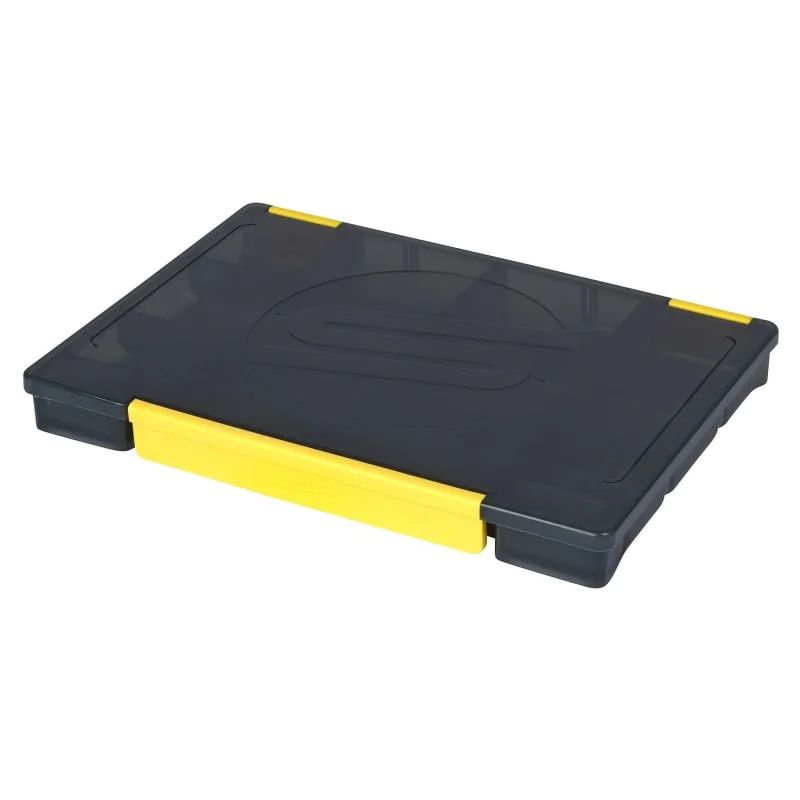 Кутия SPRO TBX 25M Dark Box