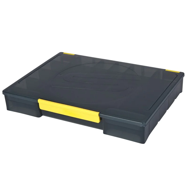 Кутия SPRO TBX 50L Dark Box