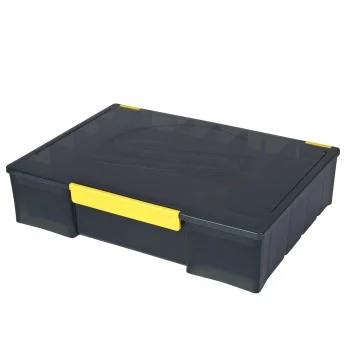 Кутия SPRO TBX 80L Dark Box